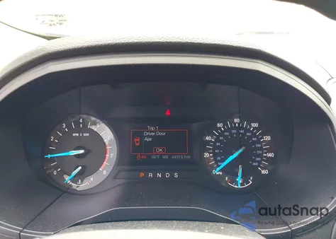 2016 Ford Edge Se из США, поврежденный, VIN 2FMPK4G96GBC62310